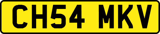 CH54MKV