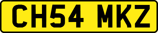 CH54MKZ