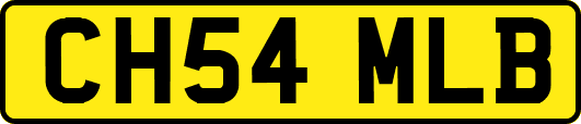 CH54MLB