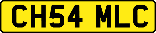 CH54MLC