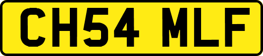 CH54MLF