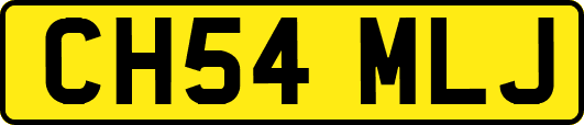 CH54MLJ