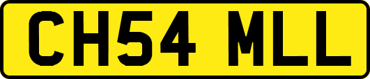 CH54MLL