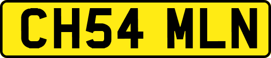 CH54MLN