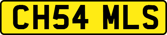 CH54MLS
