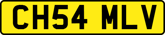 CH54MLV