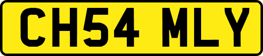 CH54MLY