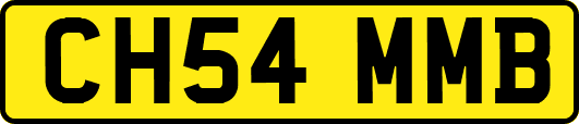 CH54MMB