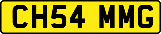 CH54MMG