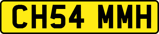 CH54MMH