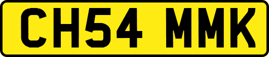 CH54MMK