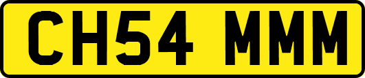 CH54MMM