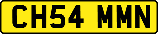 CH54MMN