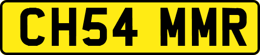 CH54MMR