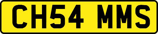 CH54MMS