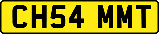 CH54MMT
