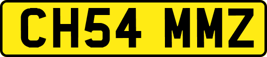 CH54MMZ