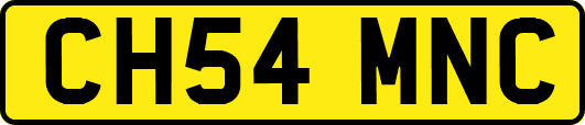 CH54MNC