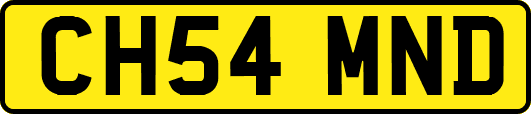 CH54MND
