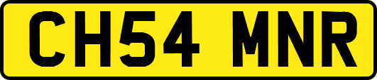 CH54MNR