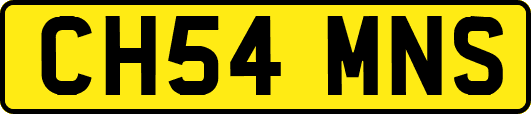 CH54MNS