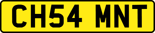 CH54MNT