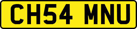 CH54MNU
