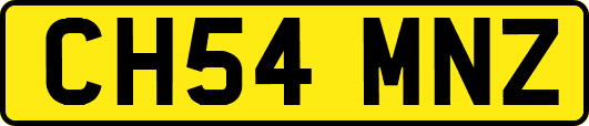 CH54MNZ