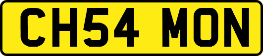 CH54MON