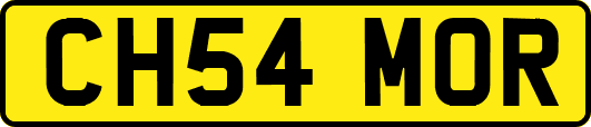 CH54MOR