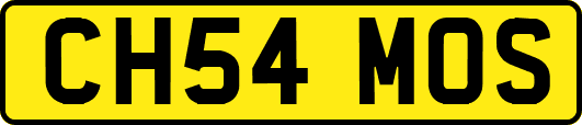 CH54MOS