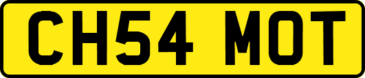 CH54MOT