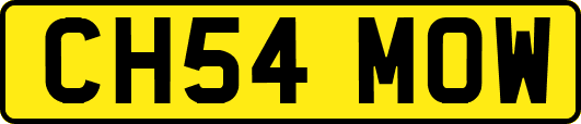 CH54MOW