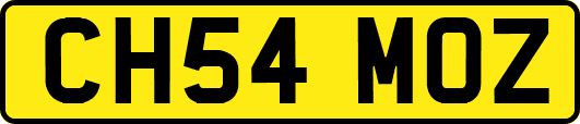 CH54MOZ