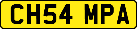 CH54MPA
