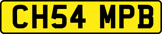 CH54MPB
