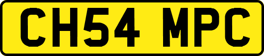 CH54MPC