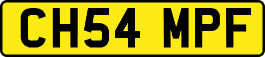 CH54MPF