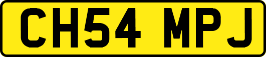 CH54MPJ