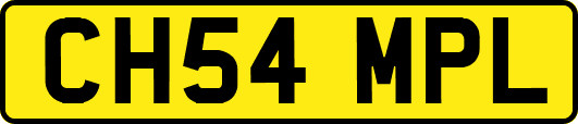 CH54MPL