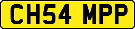 CH54MPP