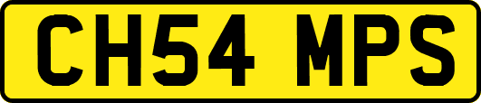 CH54MPS