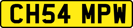 CH54MPW