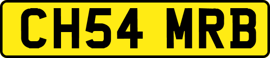 CH54MRB