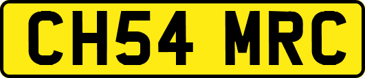 CH54MRC