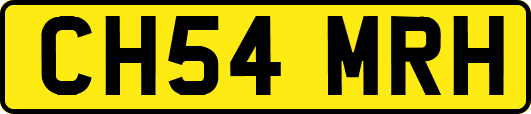 CH54MRH