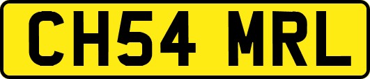 CH54MRL