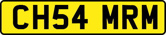 CH54MRM