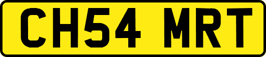 CH54MRT