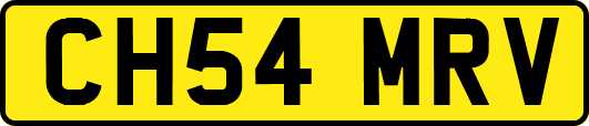 CH54MRV